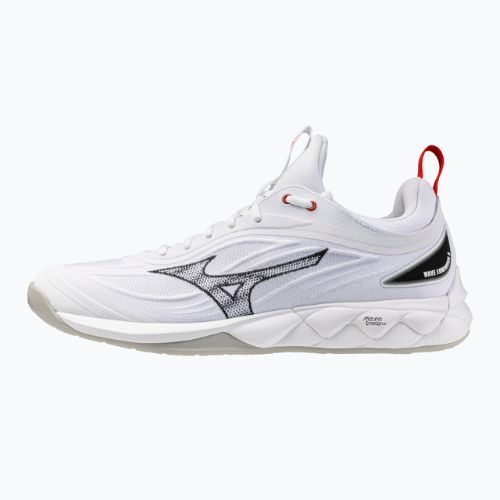 Volejbalové topánky Mizuno Wave Luminous 3 white/black/fiery red