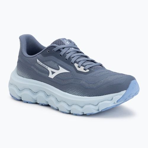 Dámske bežecké topánky Mizuno Wave Horizon 9 wild wind/white/vista blue