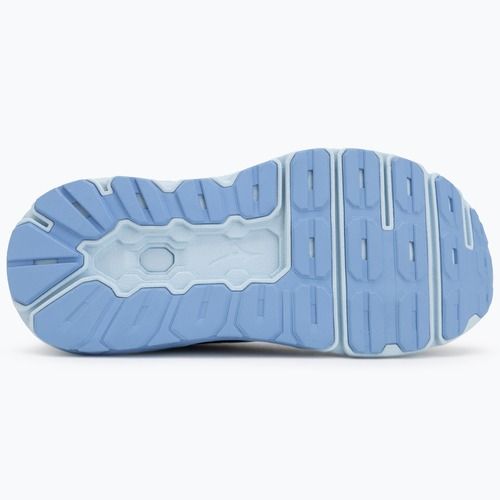Dámske bežecké topánky Mizuno Wave Horizon 9 wild wind/white/vista blue