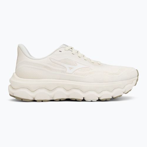 Dámske bežecké topánky Mizuno Wave Horizon 9 snow white/white/elm