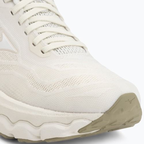 Dámske bežecké topánky Mizuno Wave Horizon 9 snow white/white/elm