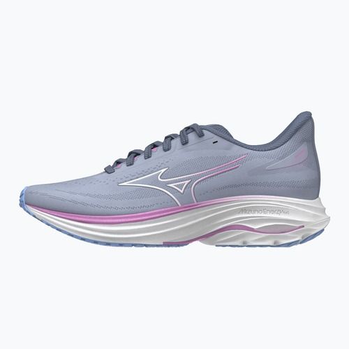 Dámske bežecké topánky Mizuno Wave Ultima 17 eventide/white/first bloom