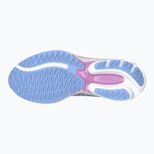 Dámske bežecké topánky Mizuno Wave Ultima 17 eventide/white/first bloom