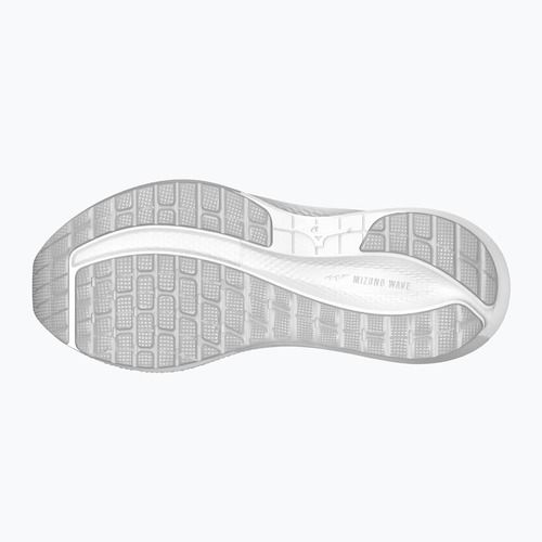 Dámske bežecké topánky Mizuno Wave Inspire 22 white/white/harbor mist
