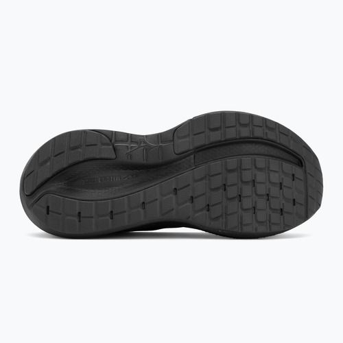Dámske bežecké topánky Mizuno Wave Inspire 22 black/black sand/black