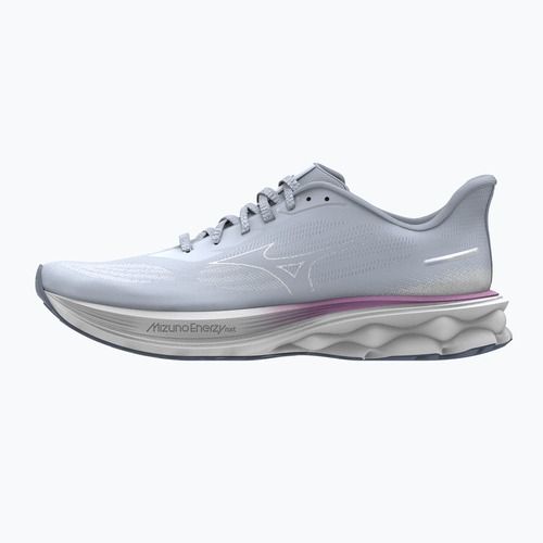 Dámske bežecké topánky Mizuno Wave Skyrise 7 ancient water/white/first bloom