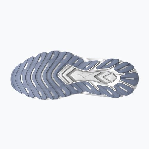 Dámske bežecké topánky Mizuno Wave Skyrise 7 ancient water/white/first bloom