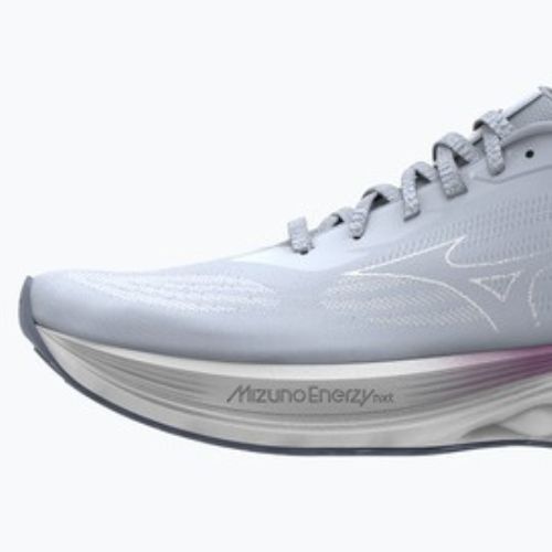 Dámske bežecké topánky Mizuno Wave Skyrise 7 ancient water/white/first bloom