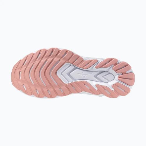 Dámske bežecké topánky Mizuno Wave Skyrise 7 sailor blue/white/rose elegance