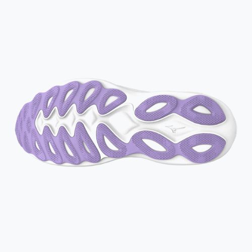 Dámske bežecké topánky Mizuno Wave Sky 9 summer sand/white/ curds&whey