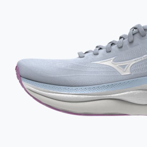 Dámske bežecké topánky Mizuno Wave Sky 9 ancient water/white/ice water