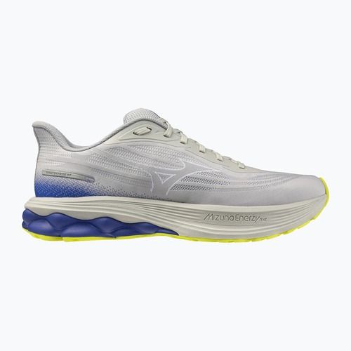 Pánske bežecké topánky Mizuno Wave Skyrise 7 dawn blue/white/dazzling blue