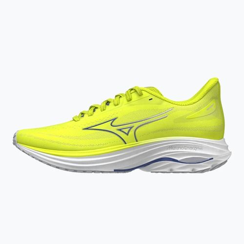 Pánske bežecké topánky Mizuno Wave Ultima 17 lightning yellow/surf the web