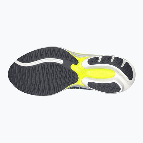 Pánske bežecké topánky Mizuno Wave Ultima 17 surf the web/lightning yellow