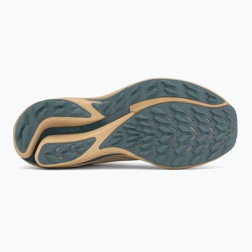Pánske bežecké topánky Mizuno Wave Rider TT 3 curds&whey/summer sand/north atlantic