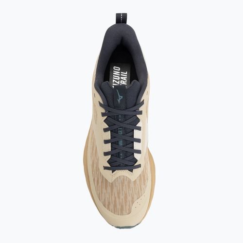 Pánske bežecké topánky Mizuno Wave Rider TT 3 curds&whey/summer sand/north atlantic