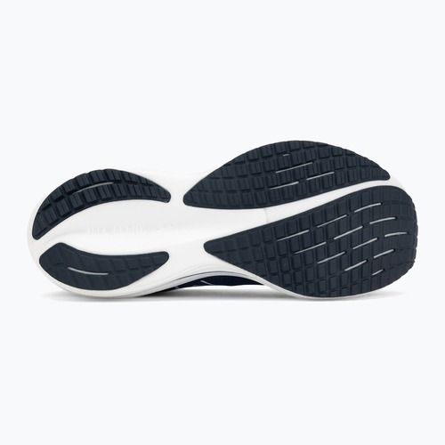 Pánske bežecké topánky Mizuno Wave Rider 29 estate blue/white/lightning yellow