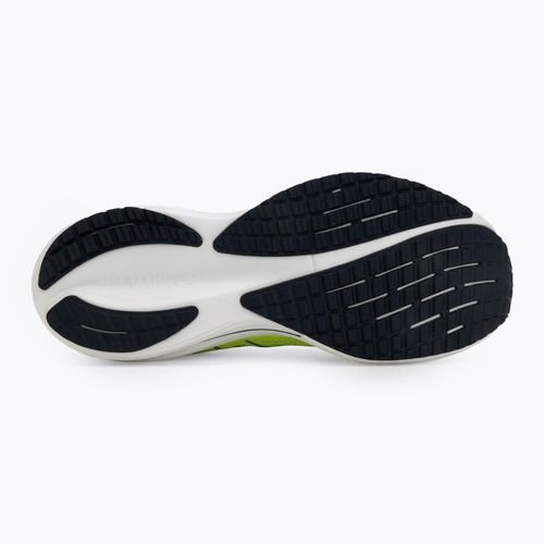 Pánske bežecké topánky Mizuno Wave Rider 29 lightning yellow/estate blue