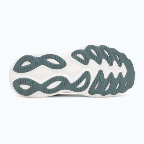 Pánske bežecké topánky Mizuno Wave Sky 9 pale khaki/curds&whey/ curds&white