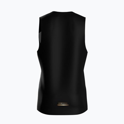 Pánske bežecké tričko Mizuno Active DryAeroFlow Graphic Tank Top taniori