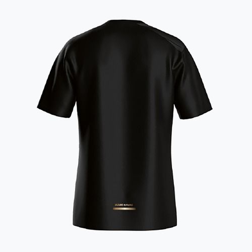 Pánske bežecké tričko Mizuno Active DryAeroFlow Graphic yamaori