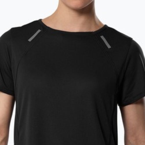Dámske bežecké tričko Mizuno Active DryAeroFlow Tee black