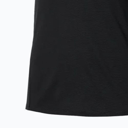 Dámske bežecké tričko Mizuno Active DryAeroFlow Tank Top black