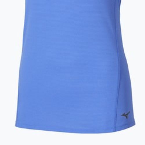 Dámske bežecké tričko Mizuno Active DryAeroFlow Tank Top ultramarine