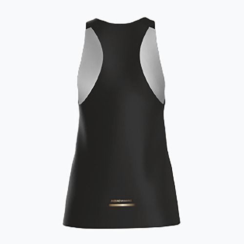 Dámske bežecké tričko Mizuno Active DryAeroFlow Graphic Tank Top taniori