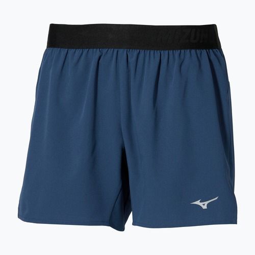 Dámske bežecké šortky Mizuno Core 5.5 estate blue