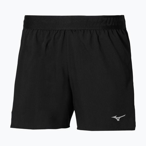 Dámske bežecké šortky Mizuno Core 5.5 black