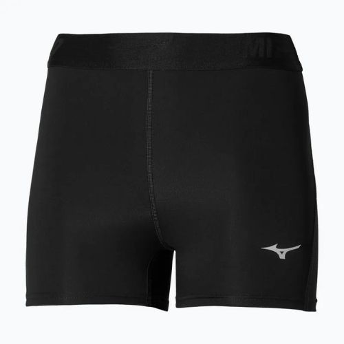 Dámske bežecké šortky Mizuno Core Impulse Short black