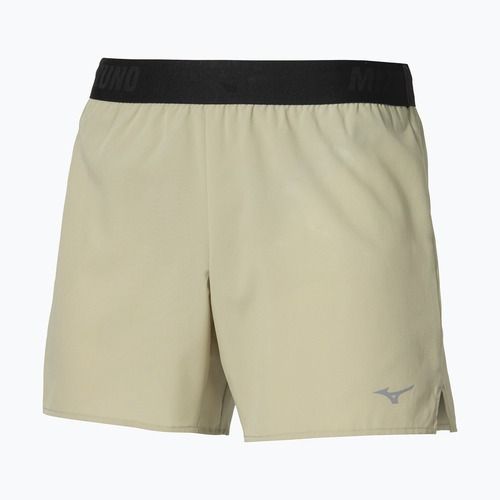 Pánske bežecké šortky Mizuno Core 5.5 elm
