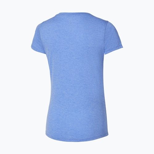 Dámske bežecké tričko Mizuno Core Runbird Tee ultramarine