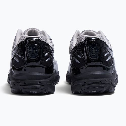 Topánky Mizuno Wave Rider 10 harbor mist/silver/black