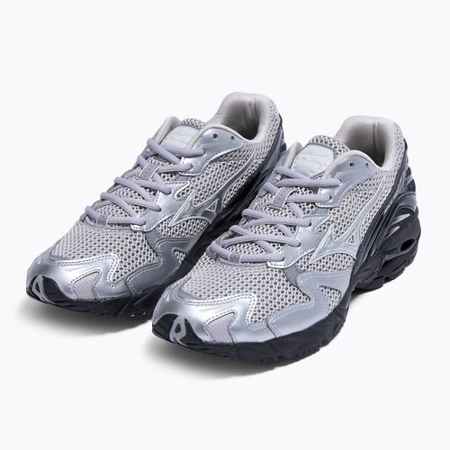 Topánky Mizuno Wave Rider 10 harbor mist/silver/black