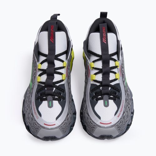 Topánky Mizuno Wave Prophecy 13.2 quiet shade/vibrant green