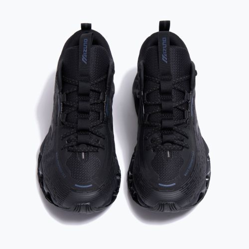 Bežecké topánky Mizuno Wave Prophecy 13.2 black/black/iron gate