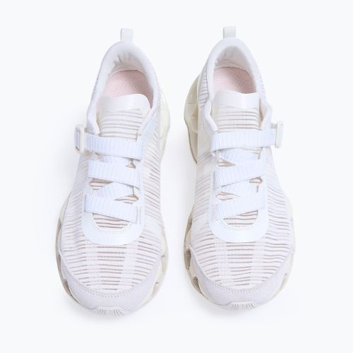 Topánky Mizuno Wave Prophecy Strap 2 snow white/pristine