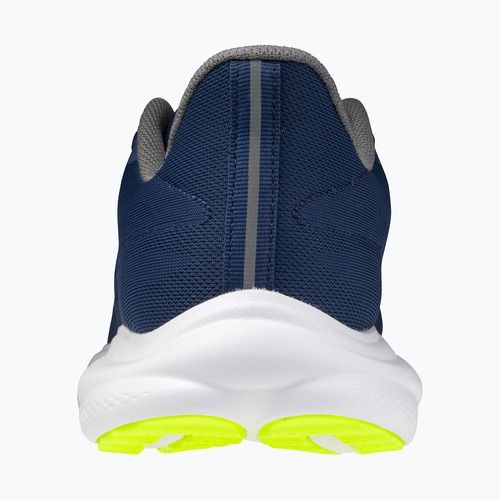 Pánske bežecké topánky Mizuno Revolt 4 estate blue/lightning yellow
