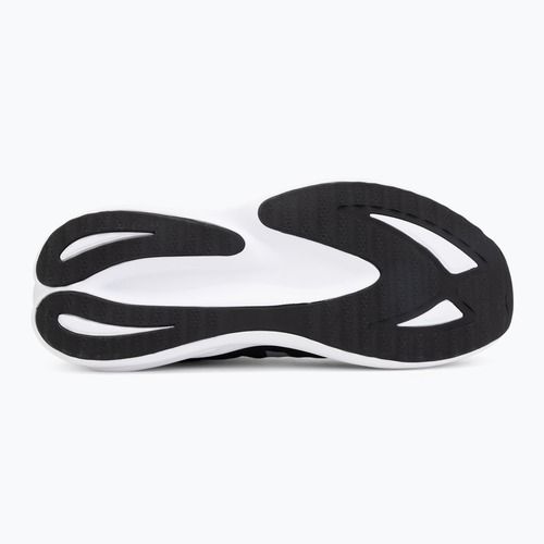 Pánske bežecké topánky Mizuno Revolt 4 black/ultimate gray/glowing apple