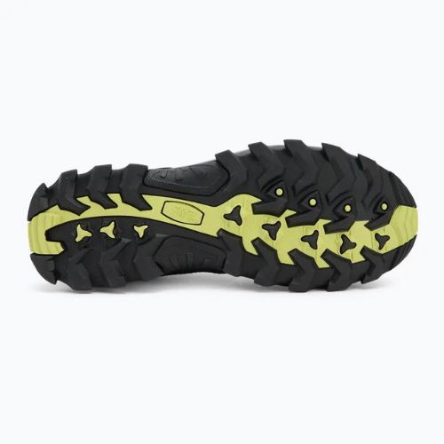 Pánske trekingové topánky CMP Rigel Low desert/apple