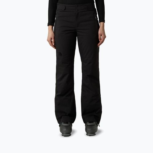 Dámske lyžiarske nohavice The North Face Lenado Short čierne