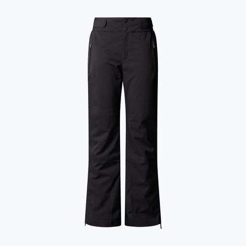 Dámske lyžiarske nohavice The North Face Lenado Short čierne