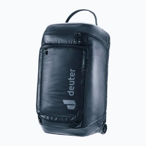 Cestovná taška deuter Duffel 90 l black