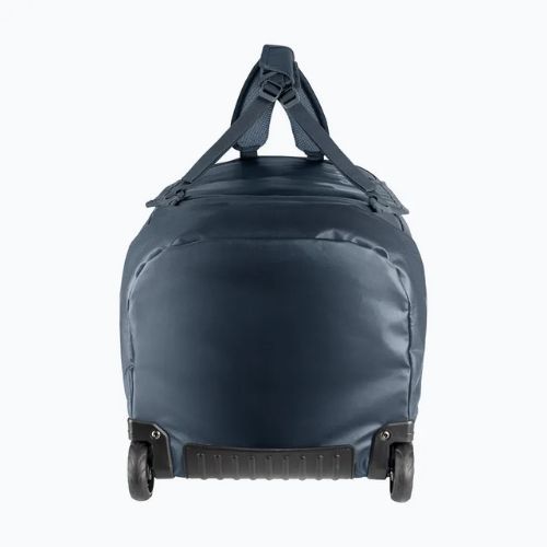 Cestovná taška deuter Duffel 90 l black