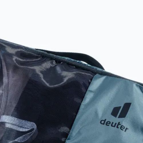 Organizér deuter Mesh Zip 5 l atlantic
