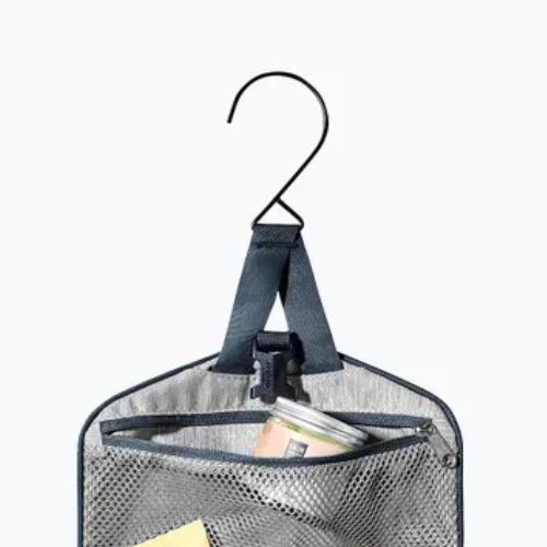 Toaletná taštička deuter Wash Bag I black