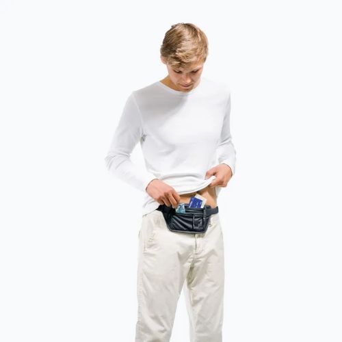 Ľadvinka Deuter Security Money I black