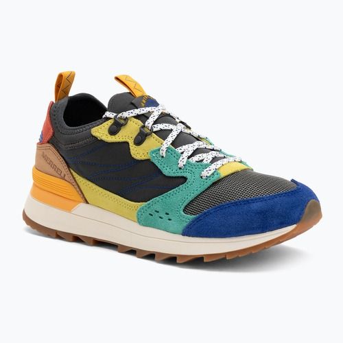 Pánske topánky Merrell Alpine 83 Sneaker Recraft indigo